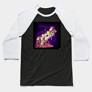 The Emperor Baseball T-Shirt